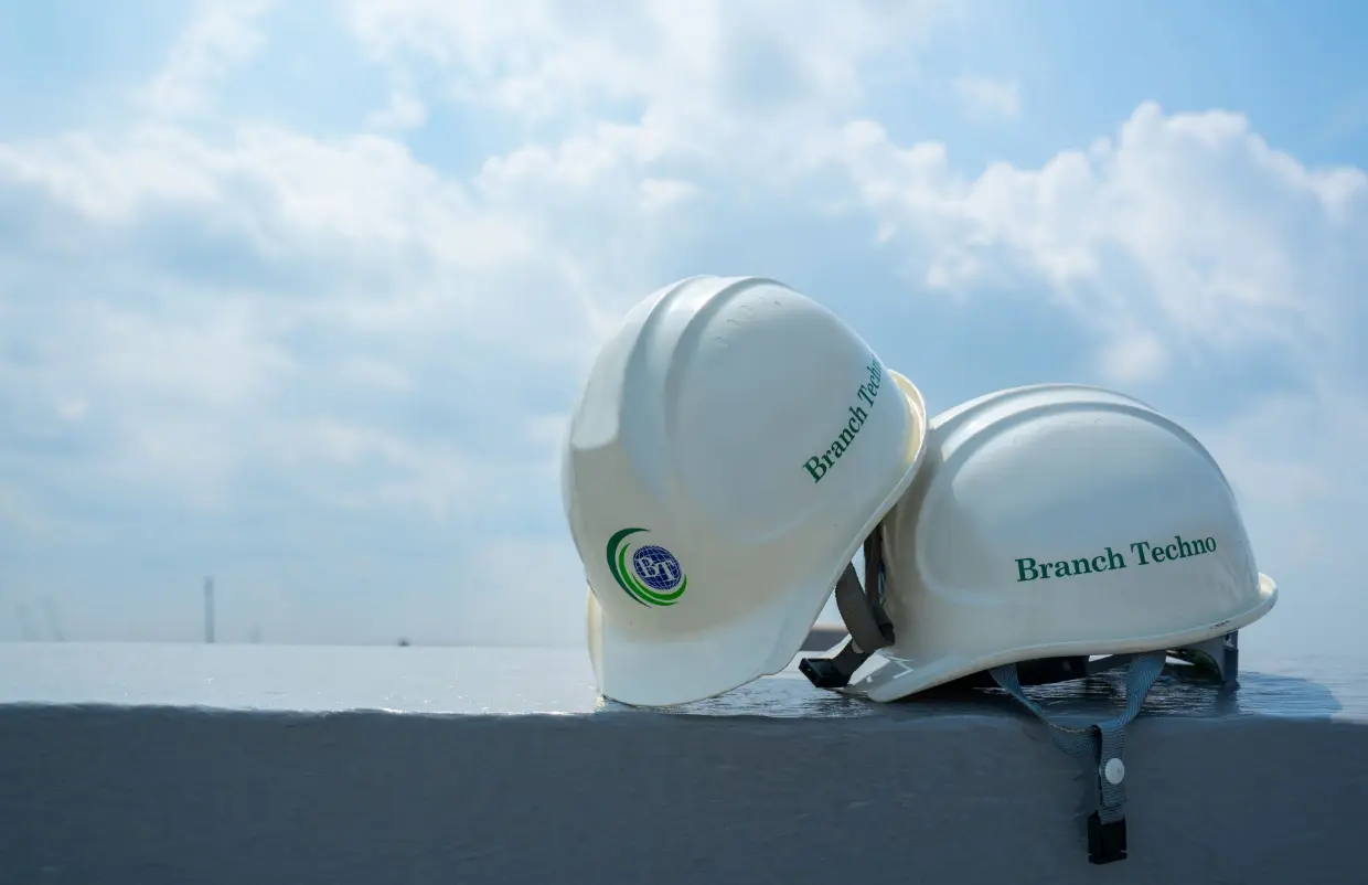 事業案内 メインビジュアル