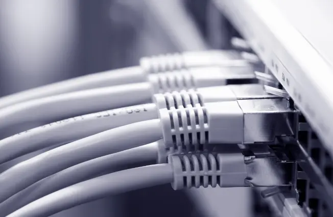 ICT/IoTネットワーク 写真