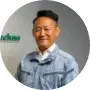 加治さん 写真