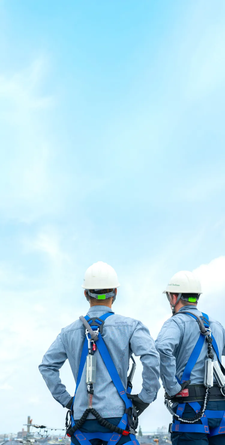 TOP スライダー