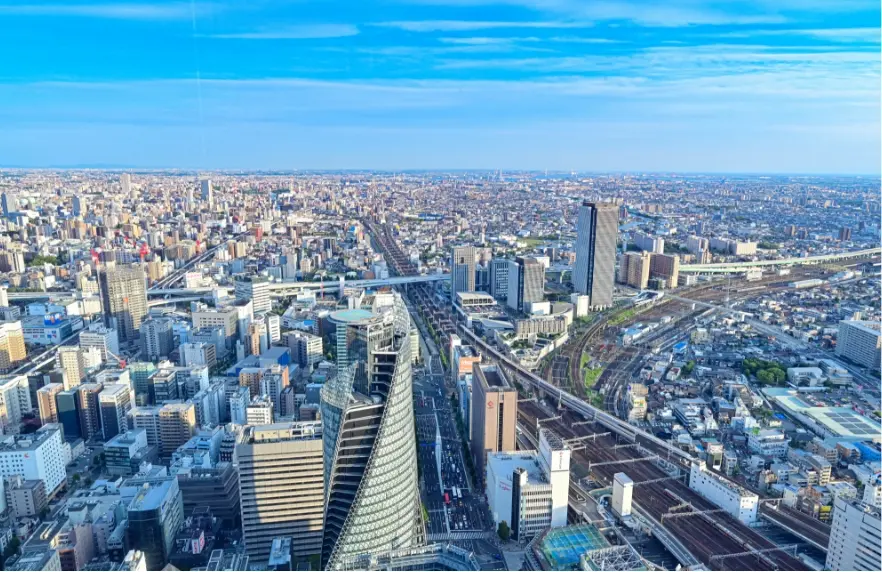 ブランチテクノについて 写真